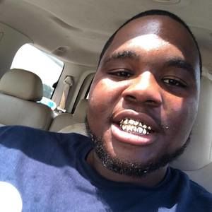 Meet your Posher, Curtis